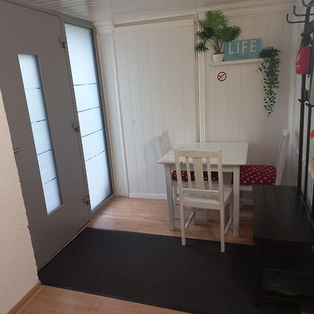Fewo Monteur Heidenheim Extérieur photo