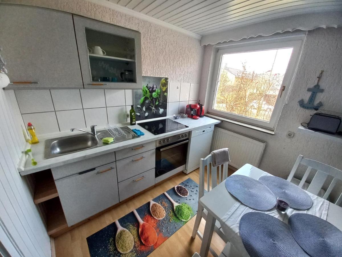 Fewo Monteur Heidenheim Extérieur photo
