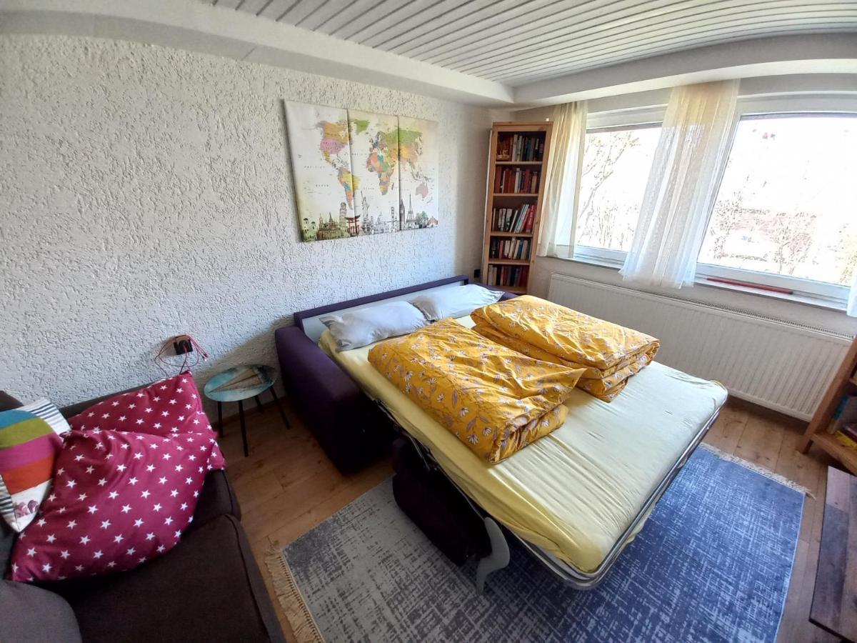 Fewo Monteur Heidenheim Extérieur photo