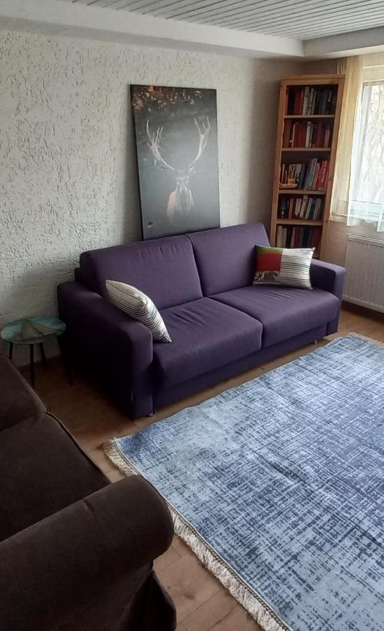 Fewo Monteur Heidenheim Extérieur photo