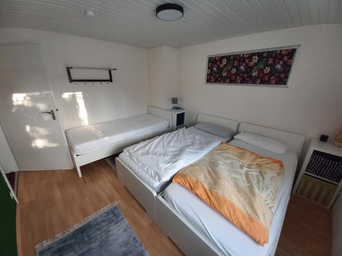 Fewo Monteur Heidenheim Extérieur photo